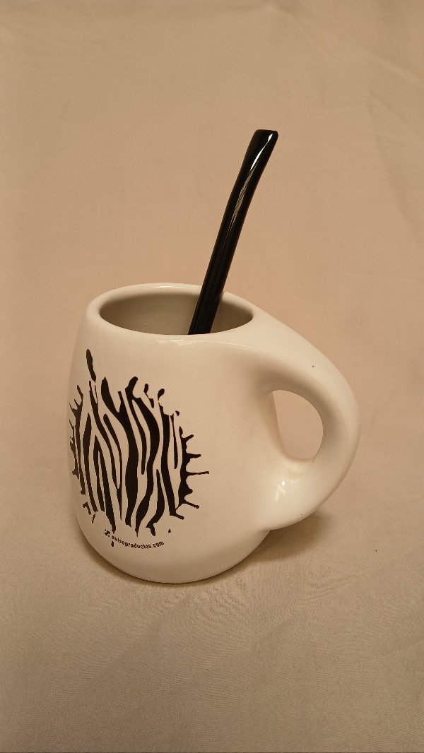 Producto - Mate Alfa Vintage Animal