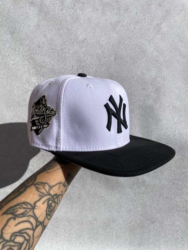 Producto - Gorra cerrada NY