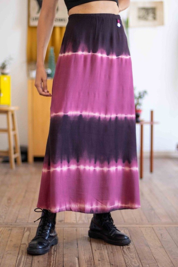 Producto - Falda Rapsodia Amanecer Talle:varios