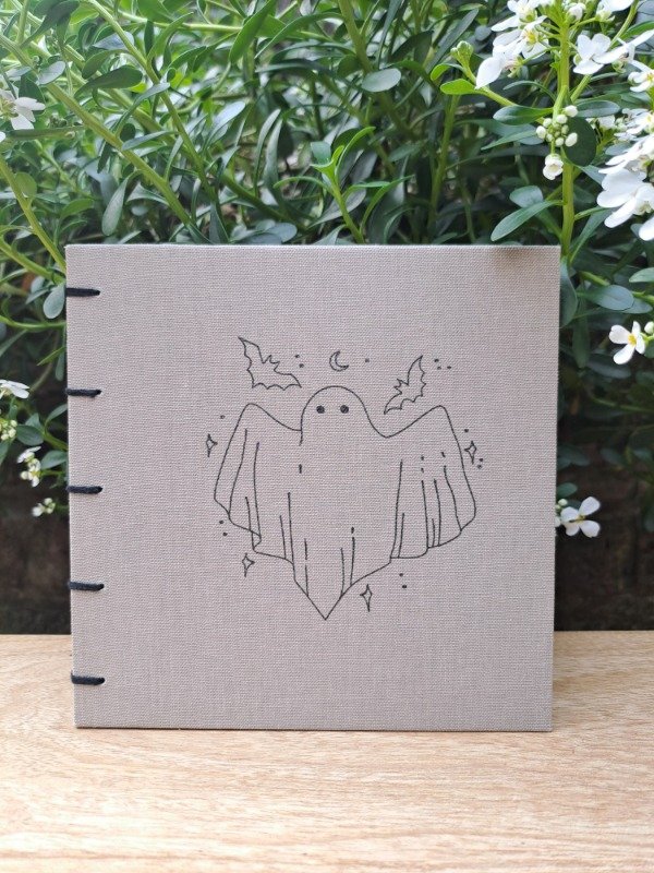 Producto - Fantasma y Murciélagos