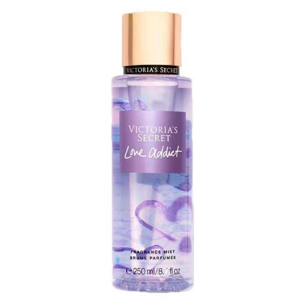 Producto - Body Splash Victoria's Secret Love Addict Femenino 250ml