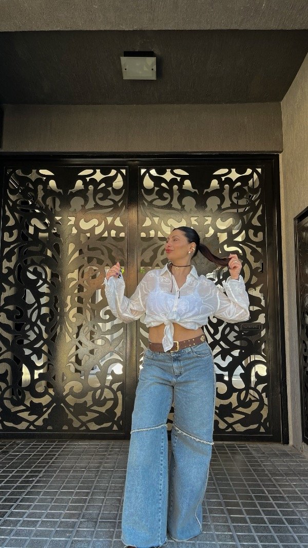 Producto - Jeans Ferrary