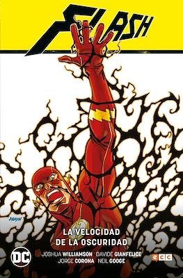 Producto - Flash: La velocidad de la oscuridad