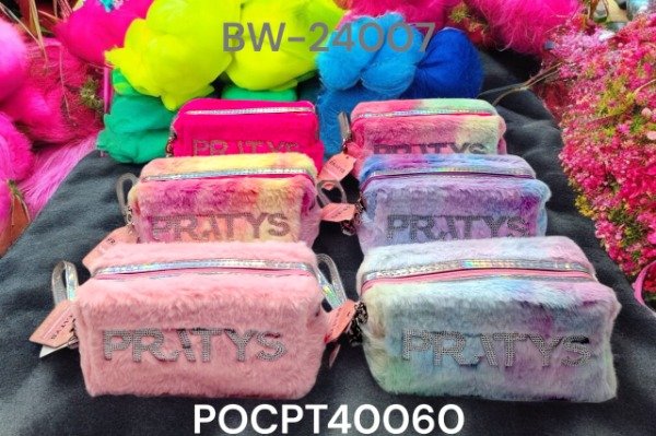 Producto - Porta Cosmetico Bw-24007
