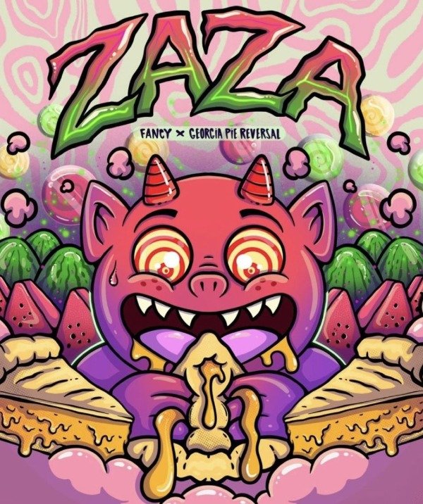 Producto - Zaza (Mountain Seeds)