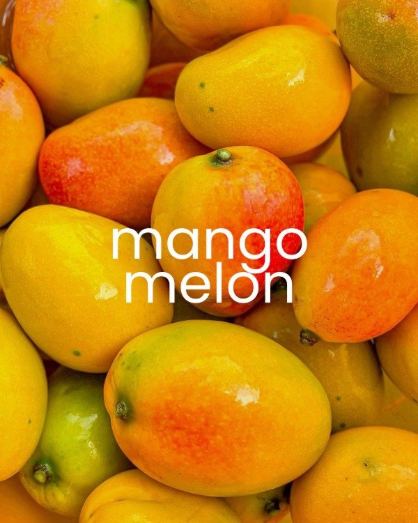 Producto - Esencia Mango Melon