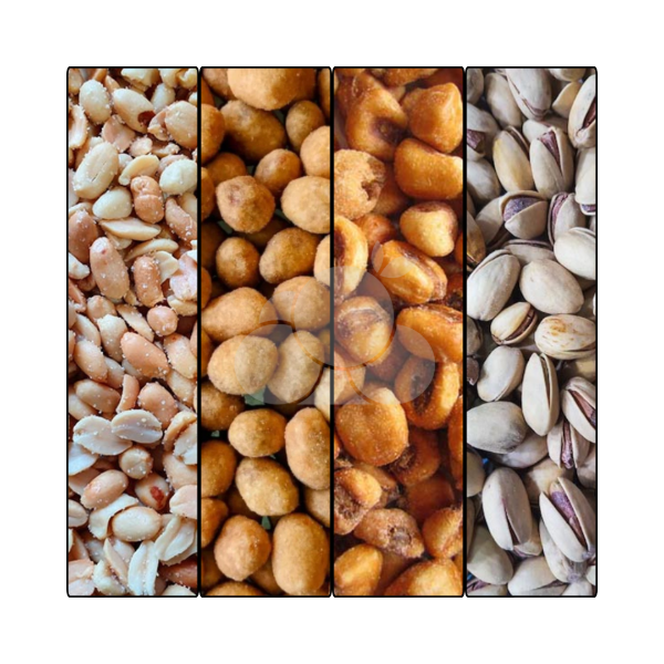 Producto - Combo Saladito