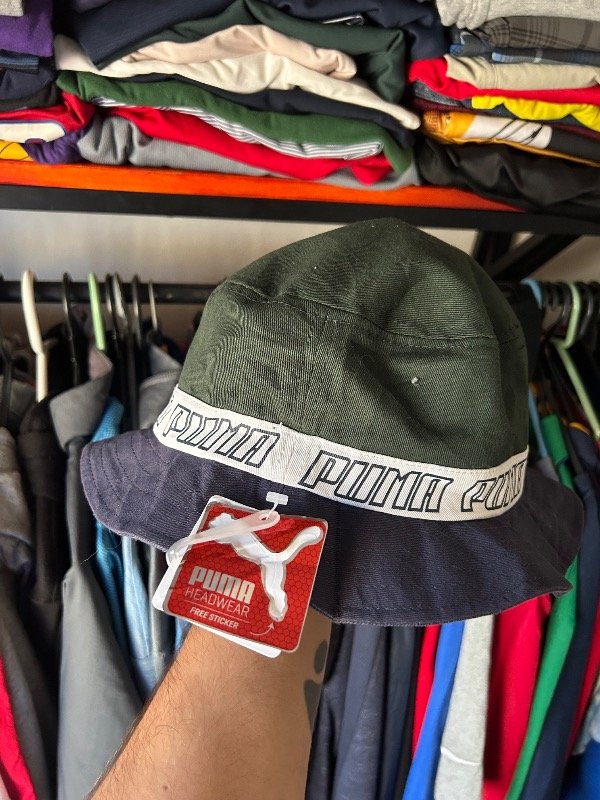 Producto - Piluso Puma, nuevo con etiqueta.