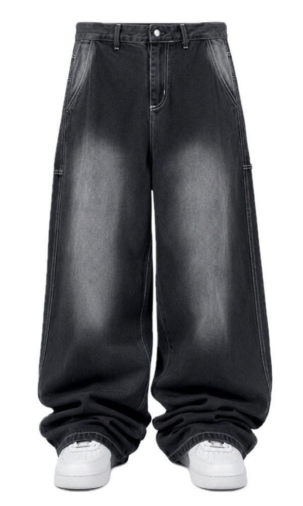Producto - BAGGY CRUZ R - 1