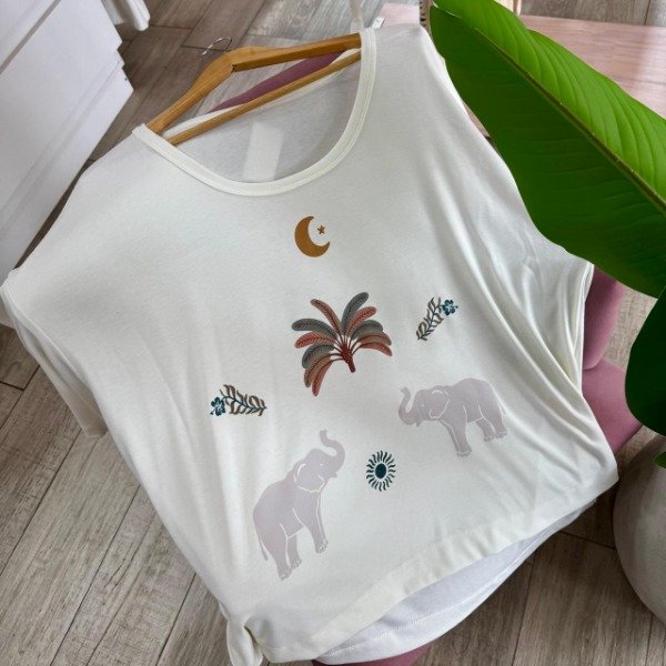 Producto - Remera elefantes 7789 - 1