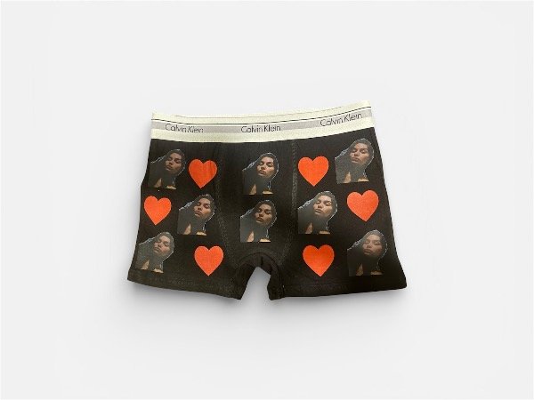 Producto - Boxer personalizado