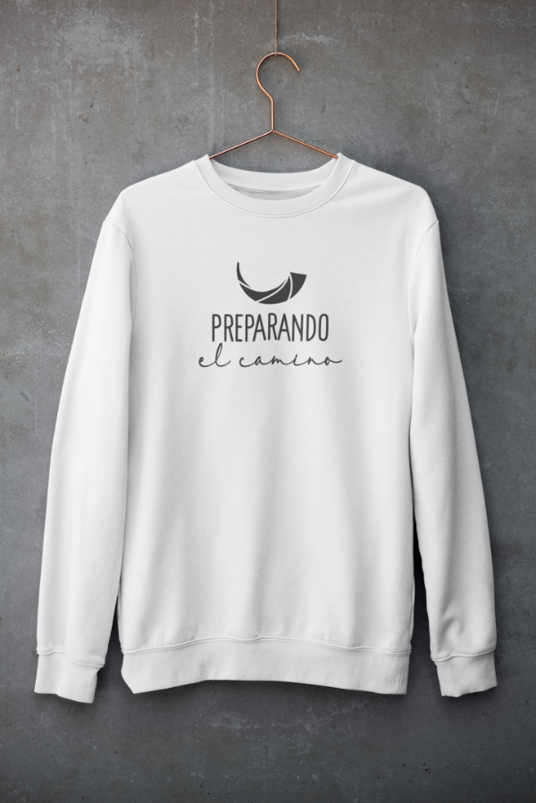 Producto - Buzos Cristianos - Cápsula "Preparando el camino"