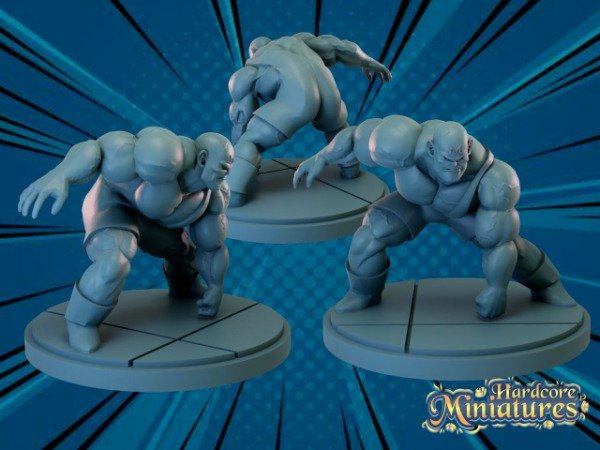 Producto - Spopovich - Dragon Ball