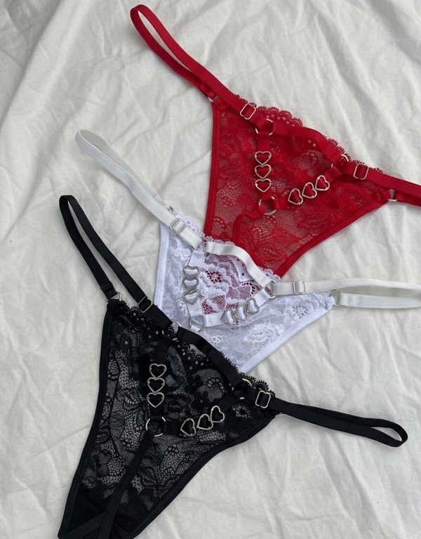 Producto - LESS HEART