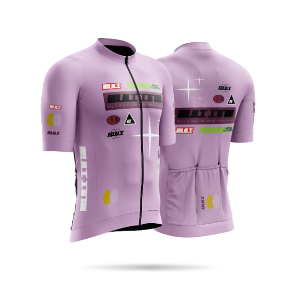 Producto - Jersey 26k