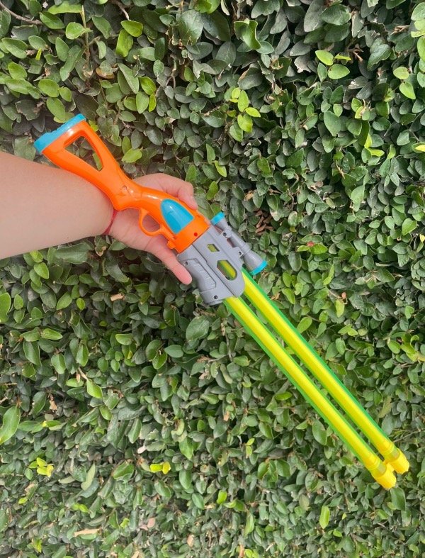 Producto - Escopeta water gun
