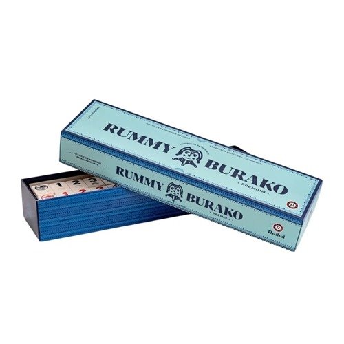 Producto - RUMMY Y BURAKO PREMIUM - 1