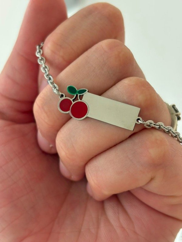 Producto - Pulserita Identidad Niño - 0