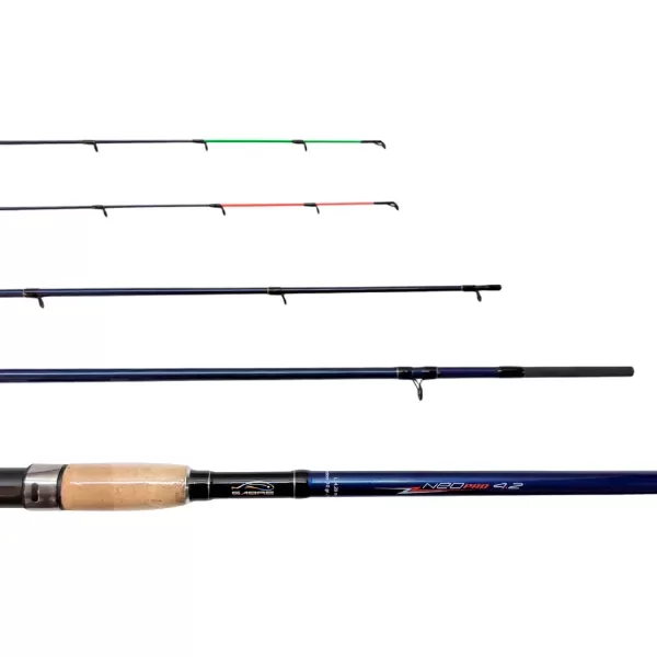 Producto - CAÑA SABRE NEO PRO 4.2 MTS