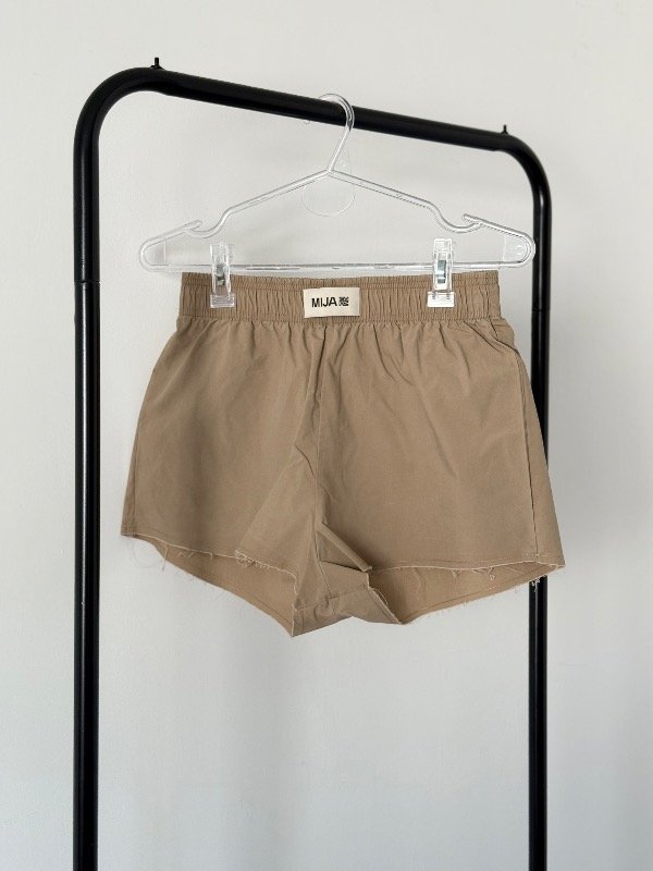 Producto - Short Mija - S