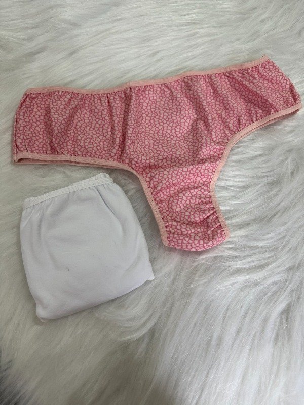 Producto - Culoteless Talle 9