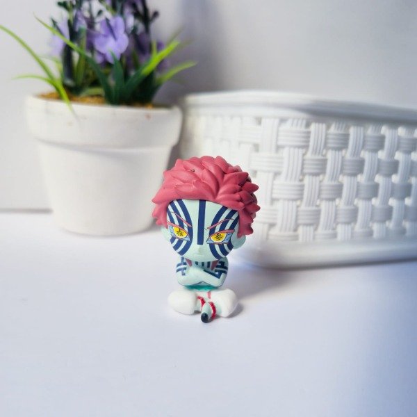 Producto - Machibouke - Kimetsu no Yaiba arco Castillo infinito - 2
