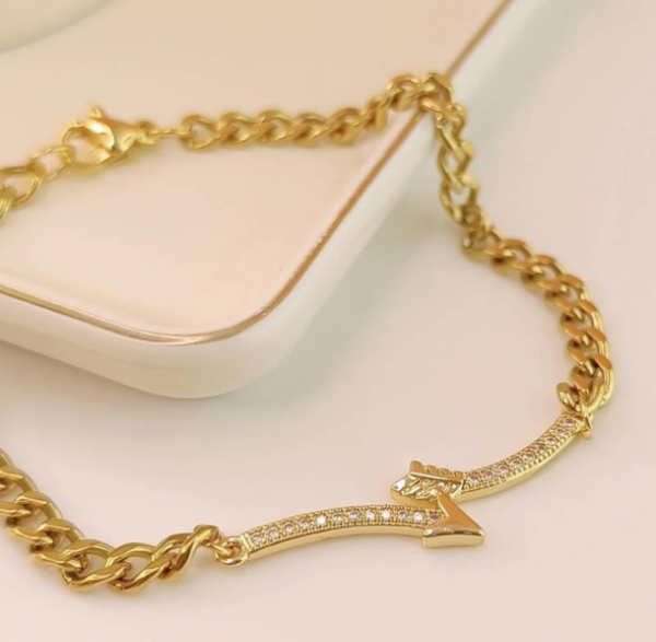 Producto - Pulsera Flechas