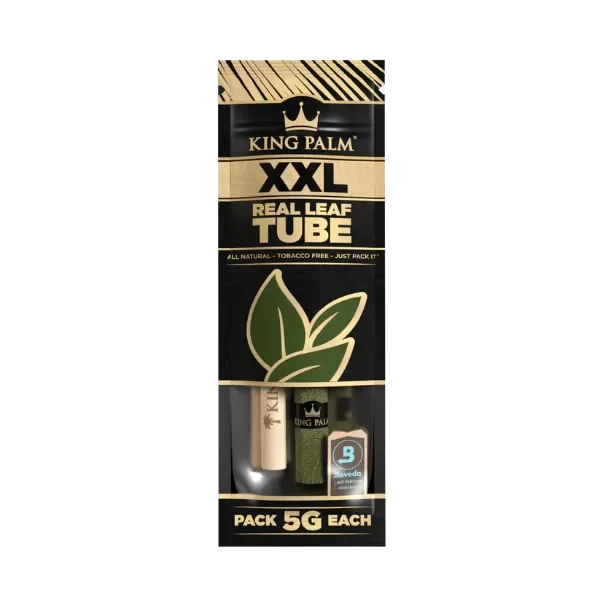 Producto - King Palm - 1 XXL Roll (5g)