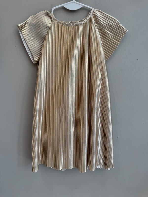 Producto - Vestido PAULA CAHEN DANVERS 6 años ajs35