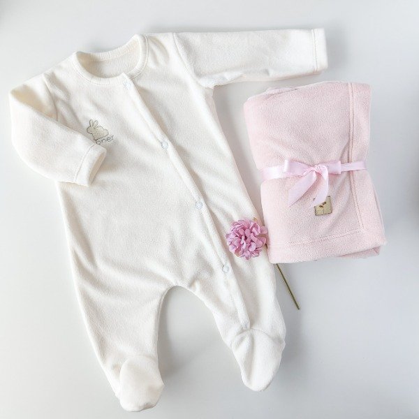 Producto - Enterito Soft (varios colores)