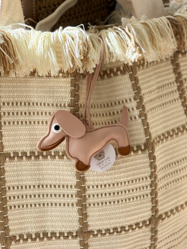 Producto - LLAVERO DACHI AMOR