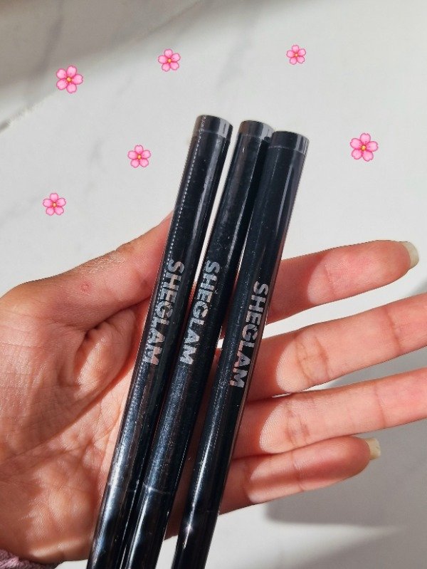 Producto - Delineador SHEGLAM