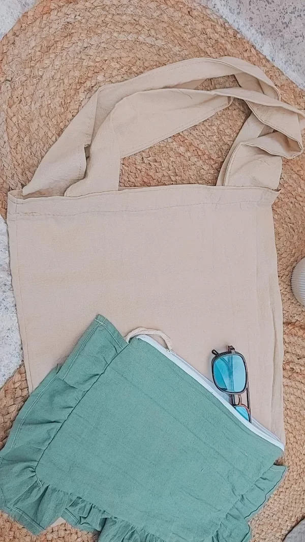 Producto - Set tote+necessaire 2