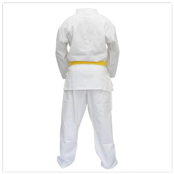 Producto - Dobok Oficial ATA Talle 1