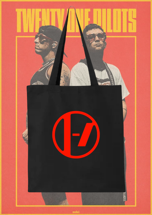 Producto - TOP - Tote Bag
