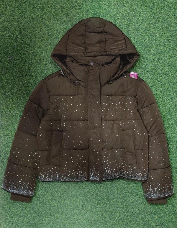 Producto - Campera Britney - 4