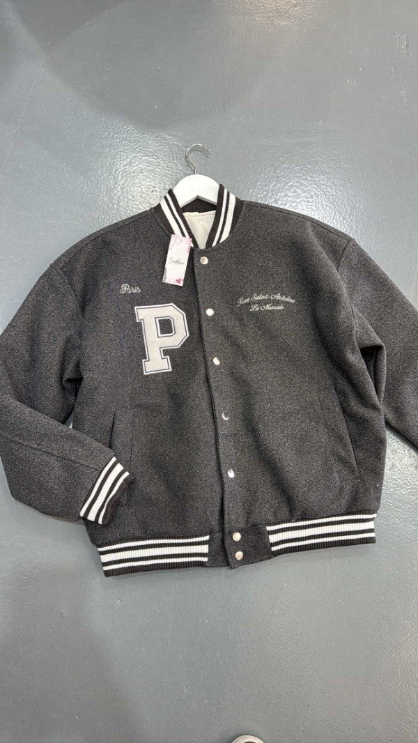 Producto - Campera Paris