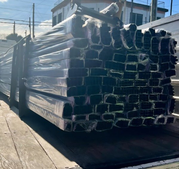 Producto - Aluminio