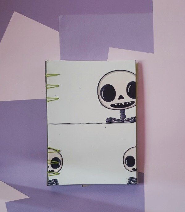 Producto - Esquelético