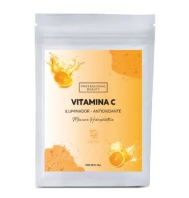 Producto - Máscara Hidroplástica Jelly Mask - Vitamina C 43gr