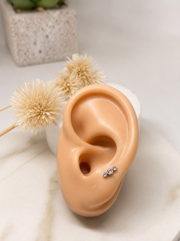 Producto - Piercing Hélix - 3