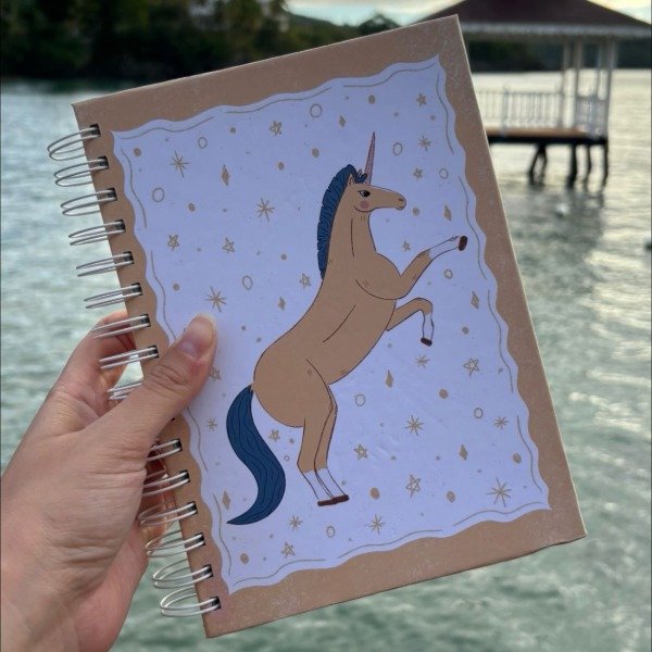 Producto - Unicornio