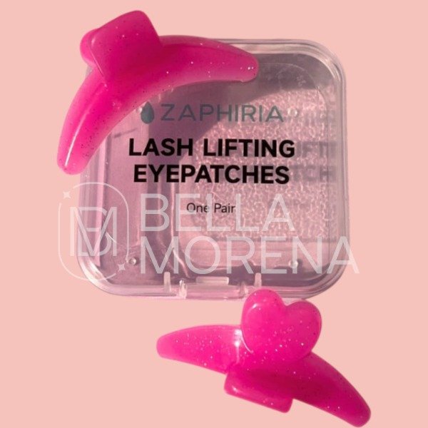 Producto - BIGUDÍE DE REVERSIÓN SIMPLE GLITTER 9001-50