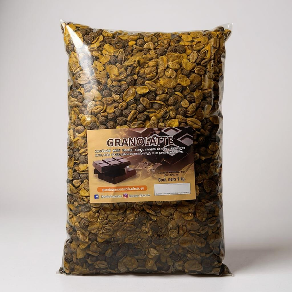 Producto - GRANOLATTE