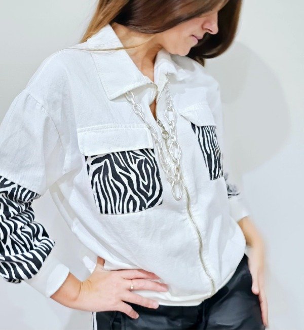 Producto - Campera CHIARA - 2