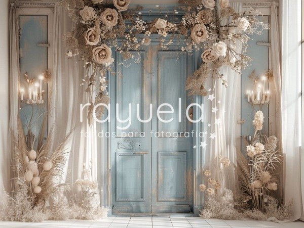 Producto - BOHO RUSTICO 10