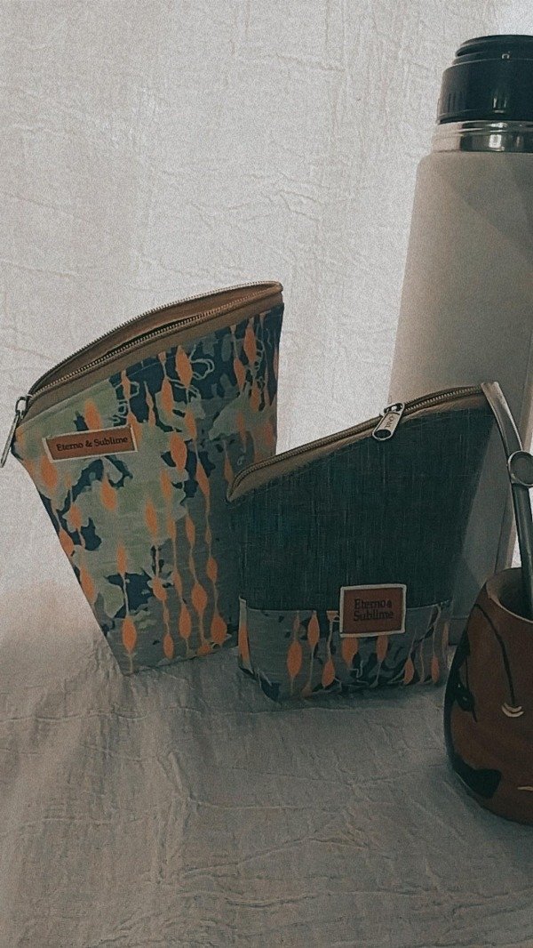 Producto - YERBERO Y AZUCARERA / chau latas
