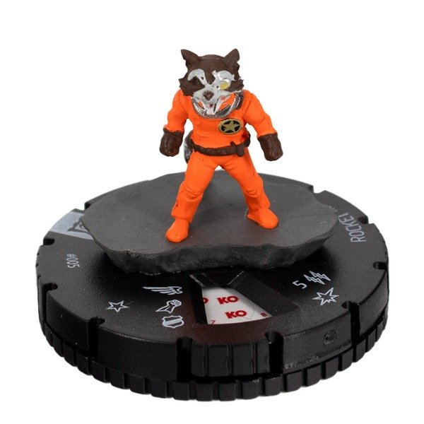 Producto - Rocket - 005