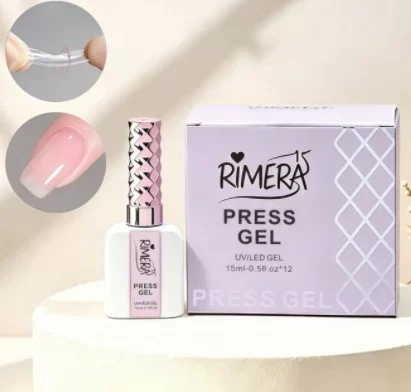 Producto - PRESS GEL 15ML RIMERA QUINCE