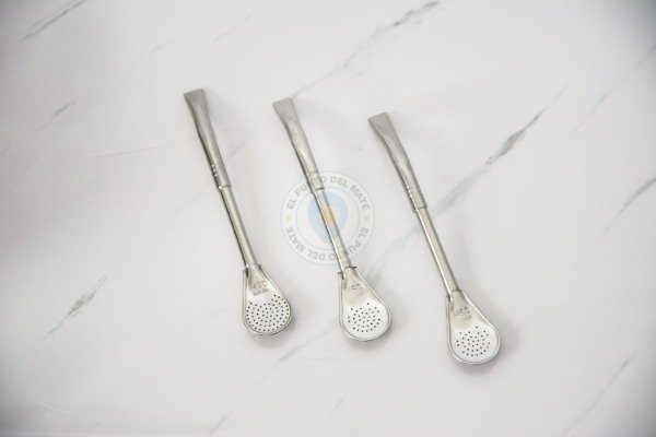 Producto - Bombilla pico de loro tipo pala